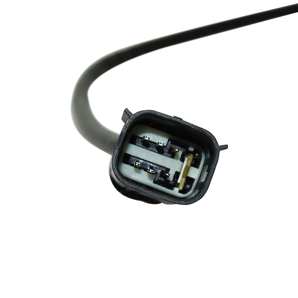 Upstream Oxygen Sensor 68195741AA 234-5150 Compatible with Jeep Cherokee Compass Renegade 2.4L Wrangler JK 3.6L 2018