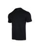 NINEZ Signature Heavy Mesh Muscle Fit T-Shirt (Type A)