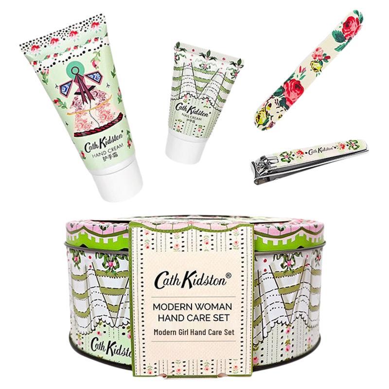 Подарочный набор для ухода за руками Cath Kidston Modern