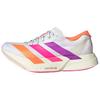 Adizero Adios Pro 4 Limitowana Edycja Maraton Seulski Wygodne Dopasowanie Buty do Biegania Damskie trampki Białe KJ2123