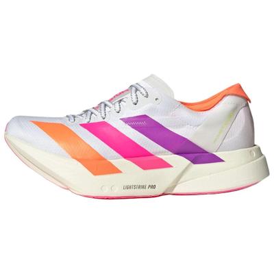adidas Adizero Adios Pro 4 Pantofi de alergare Femei Alb KJ2123