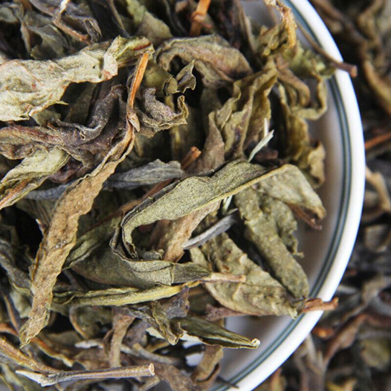 500g Pu'er Tea Tea Loose Tea Gold Leaf Tea Healthy Drink