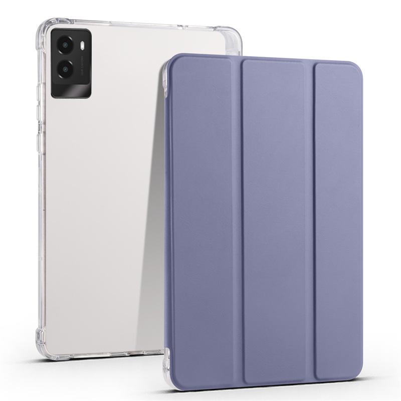 For Lenovo Legion Y700 5th Generation Case with Pen Holder PU Leaher TPU Back Stand Tablet Funda for Legion Y700 Gen 5 2026 Case