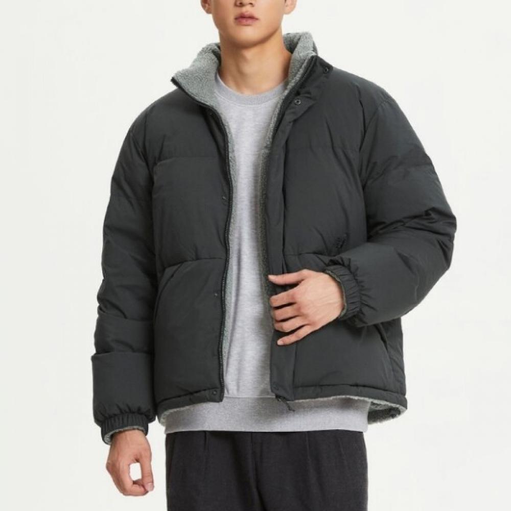 

New Balance Padded Lqj Nbnpe41133 17 Uni Active Reversible Fleece Down 95