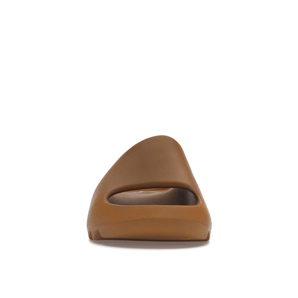 Adidas Yeezy Slides Ochre Unisex Sneakers Brown GW1931