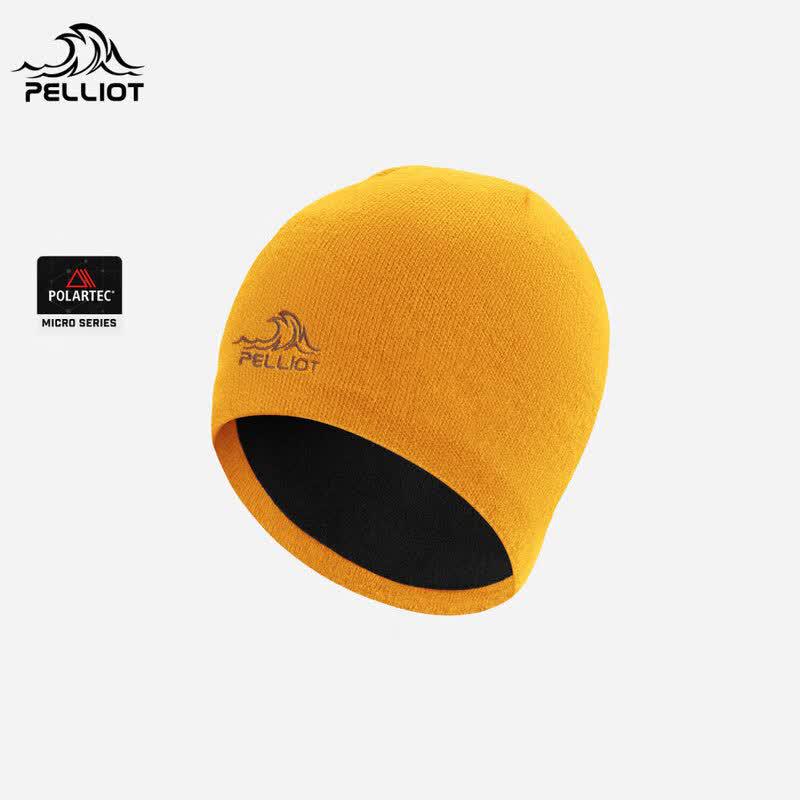 Pelliot Outdoor Wool Knit Beanie