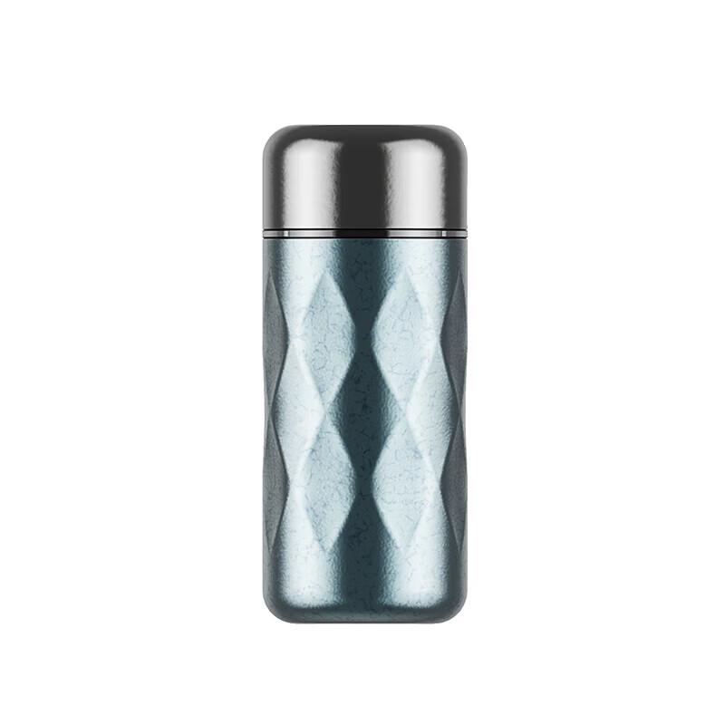 Kase Portable Pure Titanium Cup
