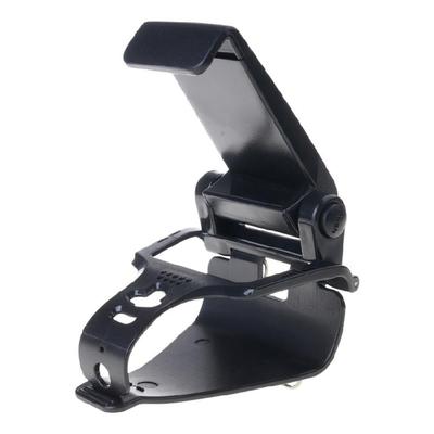 Gamepad Adjustable Stand Mobile Gaming Clamp Bracket Wireless Controller Phone Mount Clip for Controller Gaming Clip