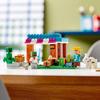 LEGO Minecraft Bakery 21184 (Multicolor)