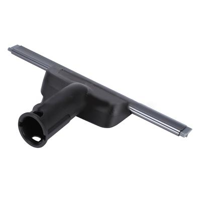 Window Nozzle For Karcher Steam Cleaner, Compatible For SC Series, ABS Material, Black