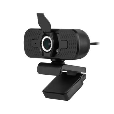 Webcam with Microphone Full HD 1080p Rebel Lesson Camera