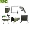 CAOX Firefighter Outdoor Training Obstacle Course