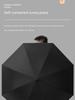 Double Large Men Special Portable Golf Umbrella