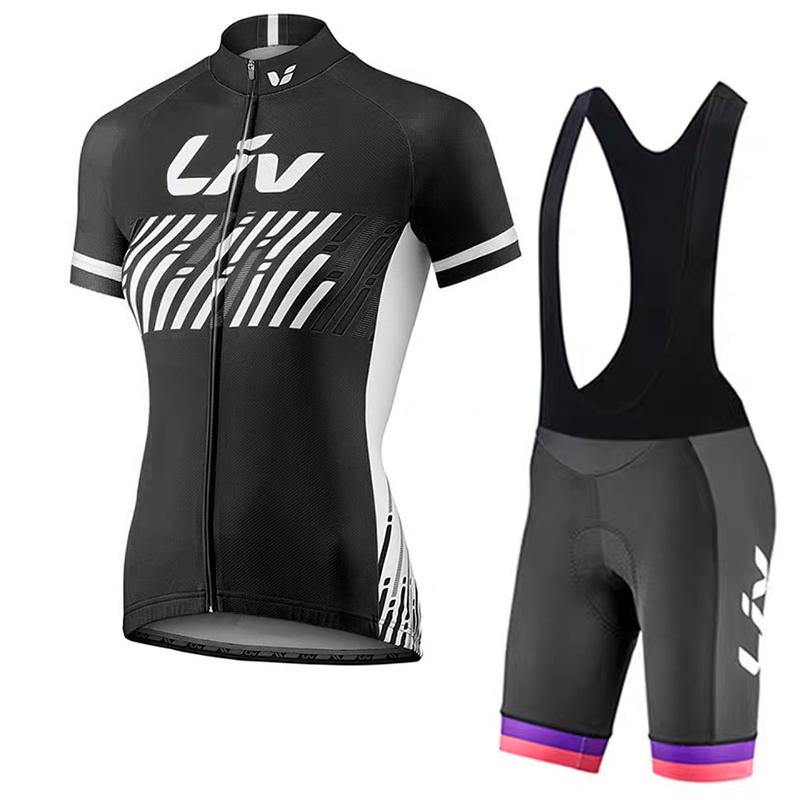 Clothes Women's Cycling Jerseys Cycling Bibs Sun Protection Cycling Tops Short Sleeved Cycling Shorts 2026 Summer Breathable Cycling Suit