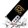 Basketball 23 24 8 Number Phnoe Case for Samsung Galaxy S26 S25 Edge S23 S24 Ultra S22 Plus S21 S20 FE Unique Cover Soft Coque G