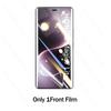 6In1 HD Camera Glass For Honor Magic7 Lite X9c Magic7Lite Magic 7Lite 7 Light Honer X 9c 5G Cover Screen Protector Hydrogel Film