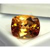 Fabulous Padparadscha Sapphire Natural Cushion Cut 8-10 Ct Certified Gemstone