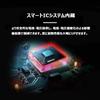 2 LED Bulbs LM-C1 DC12V T20 Double Back Lamp Tail Lamp Brake Lamp Diffused Lens Non-polarized 3030 Chip White