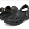 Crocs Classic All Terrain Clogs 206340 001