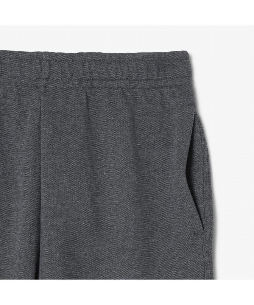 LACOSTE Women'S Double-Face Pique Track Pants Xf8386-55N 050