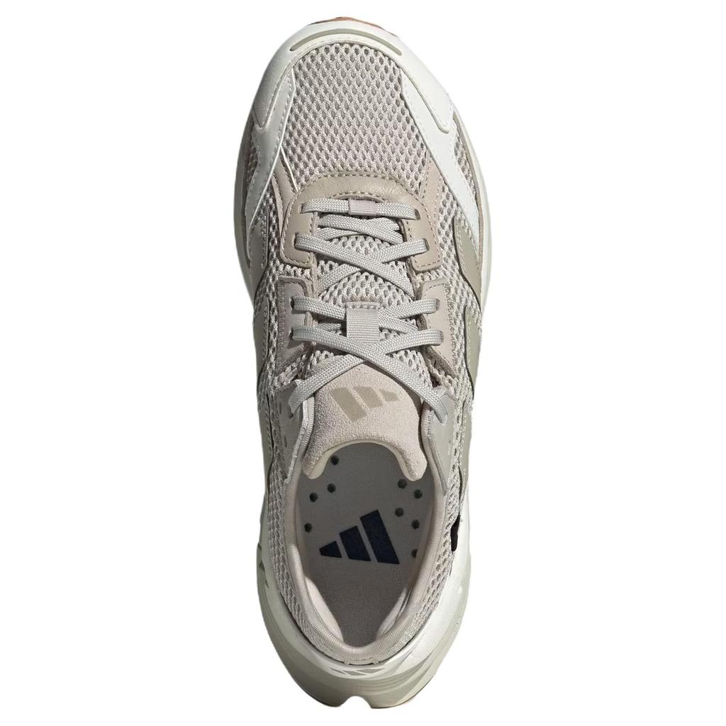 Adidas Adistar 3 Comfortable Fitting Running Shoes Women Shoes Beige JS1155