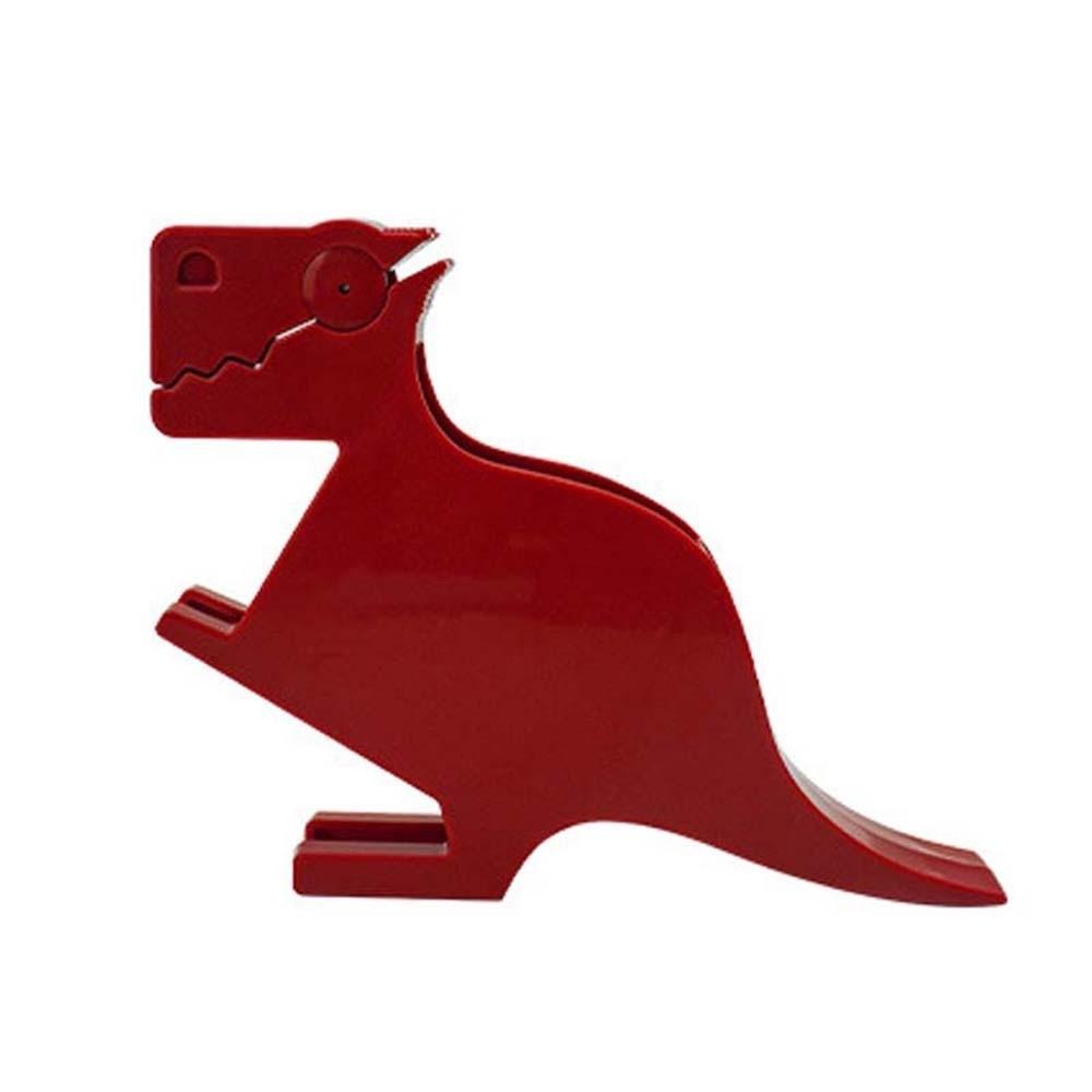 Trojrozměrný držák na poznámky ve tvaru dinosaura Organizér na seznam úkolů vizitky Držák na lepící papírky Děti