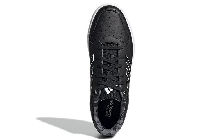 Adidas Neo Gametalker Black/White FY8585