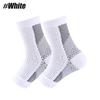 1Pair Neuropathy Socks For Women Men Compression Socks Neuropathy Pain Relief Ankle Support Plantar Fasciitis