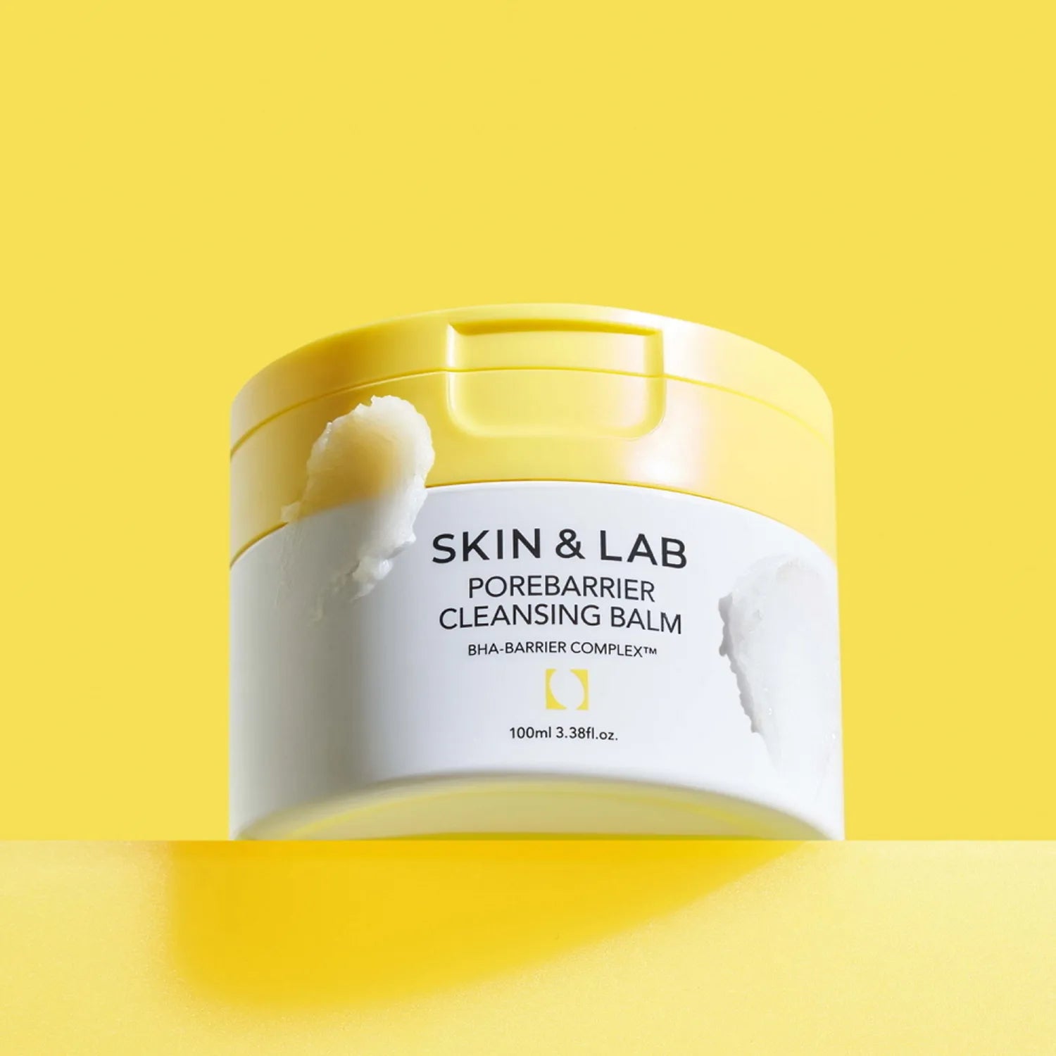 SKIN&LAB Porebarrier Cleansing Balm 100ml 100ml
