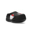 Hello Kitty x adidas  Adifom Stan Smith Mule 50th Anniversary - Black Women Sneakers Core-Black Red Cloud-White IH0280