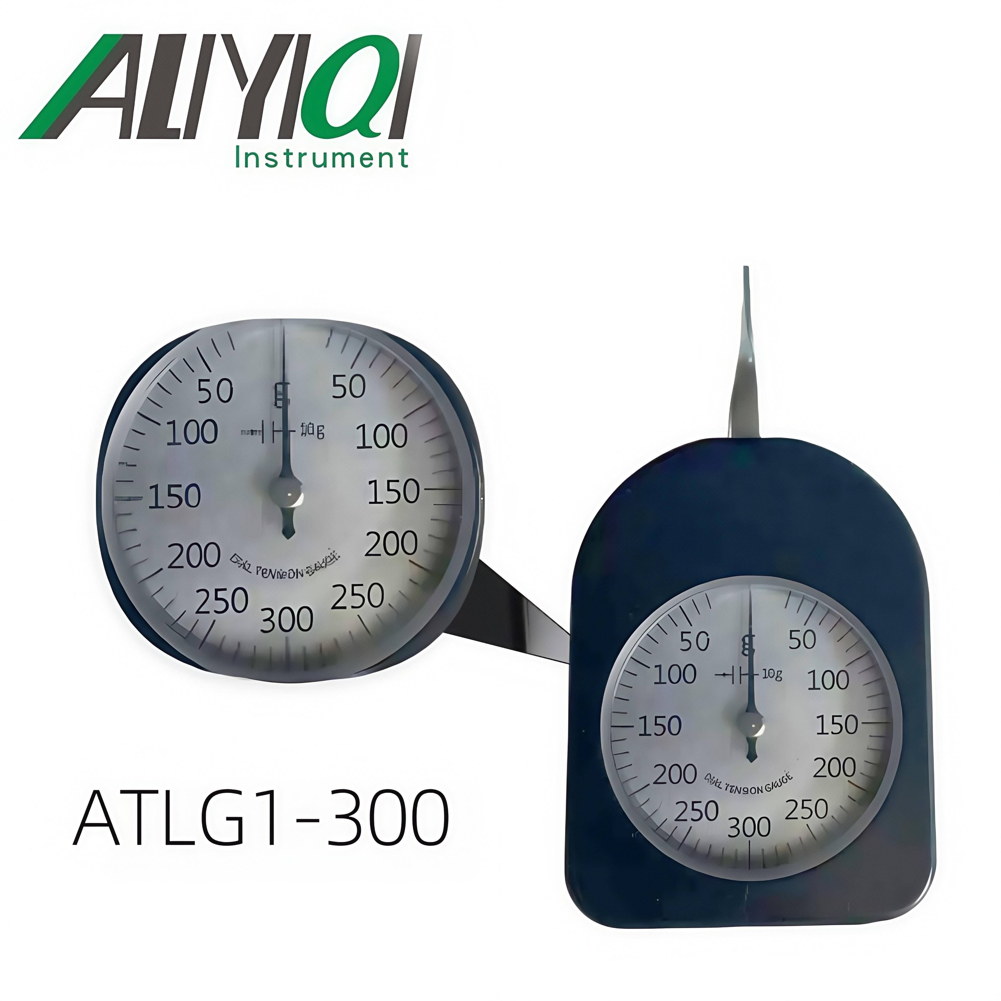 Tensiometro ATLG1 Single Pointer Teeth Tip