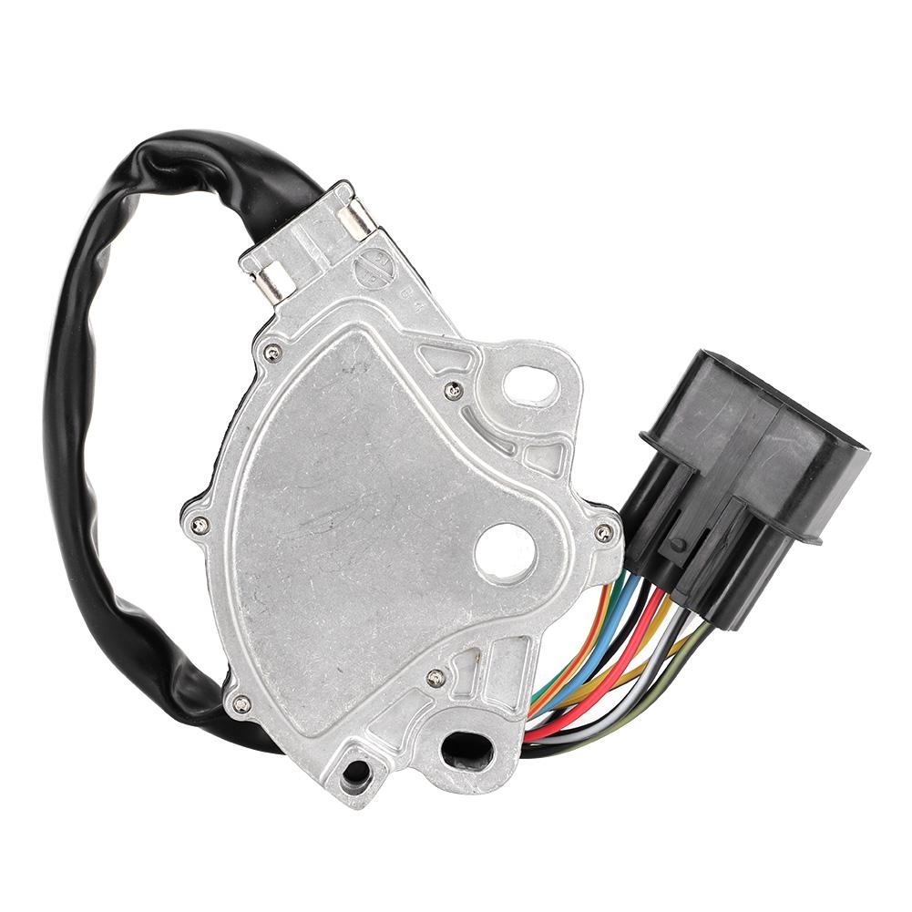 Car Neutral Safety Switch Fits for Mitsubishi Pajero Montero 8604A015 Replacement