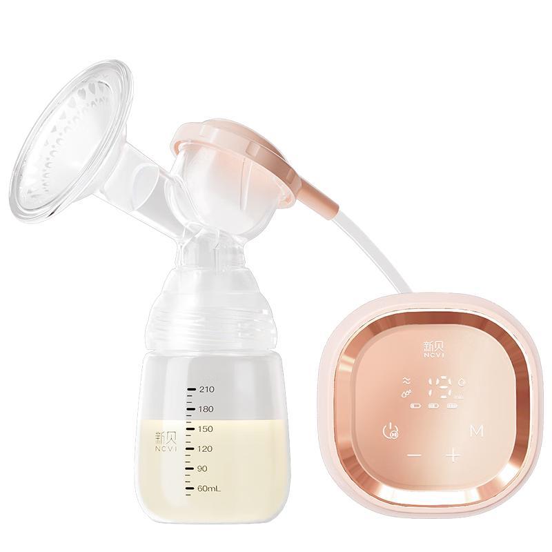 

Синьбэй 8768 Безболезненный электрический молокоотсос