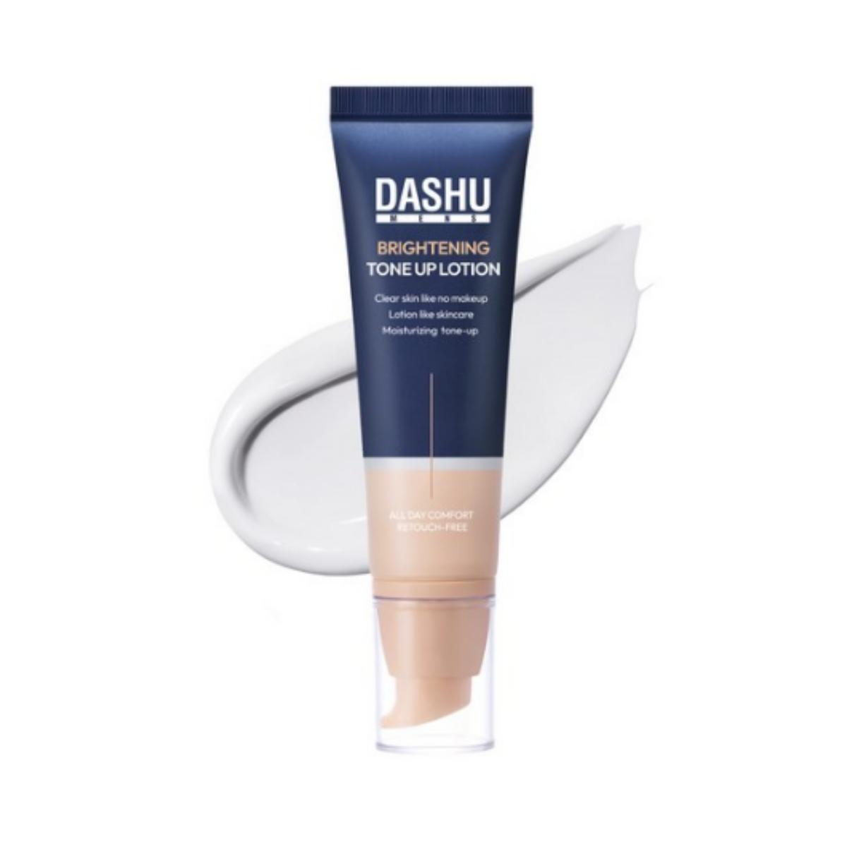 

Dashu Men Brightening Tone‑Up Lotion