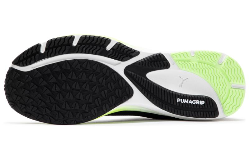 PUMA Velocity Nitro 2 'Black White' 195337-18