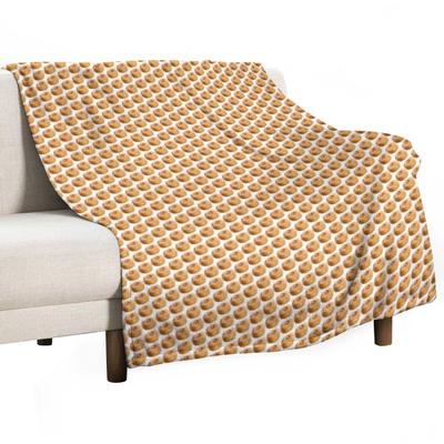 Werther's Original Throw Blanket Decorative Throw for Winter Funny Gift Loose Blankets