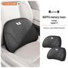 Li Auto ONE L6 L9 L7 L8 MEGA Car Seat Neck & Lumbar Support Headrest for Interior Use