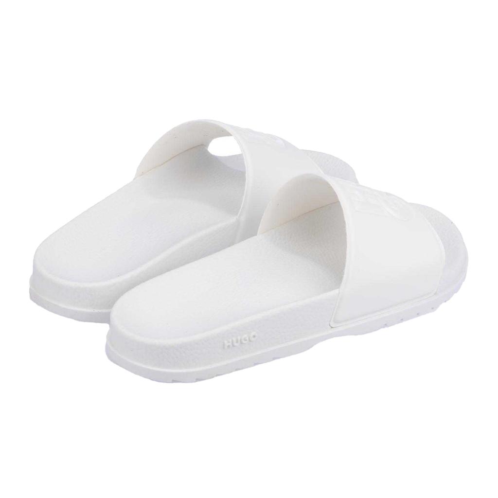 Hugo Boss Womens/Ladies Match It Sliders
