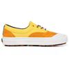 Vans Era Canvas Shock Absorbing Durable Lightweight Support Low Top Skate Shoes Unisex Sneaker Yellow White VN0A4UUE1UM