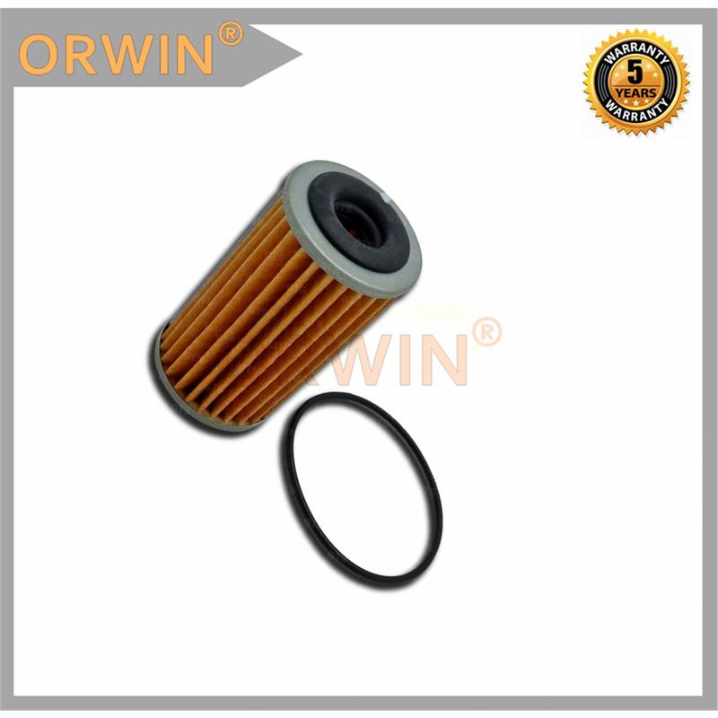 New Transmission Filter with O-Ring Fit 2921A007 2921A006 for Mitsubishi Mirage Nissan Cube Juke March Micra Sylphy Suzuki Swift