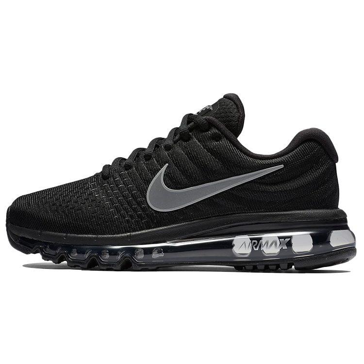 Nike Air Max 2017 'Schwarz' 849559-001