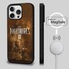L-Little N-Nightmares 3 Low Alone Phone Case For iPhone 17,16,15,14,13,12,11,Pro,Max,Plus,Mini,Air,SE Magsafe Wireless Charging