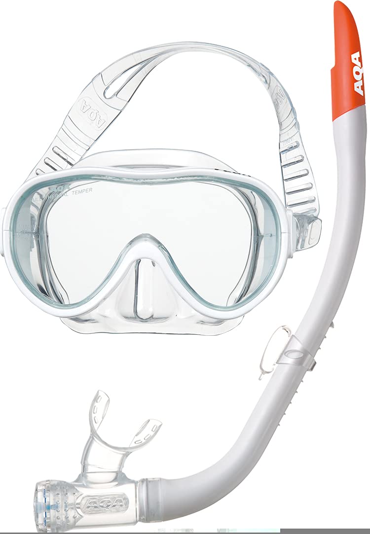 

AQA Vega Light Sammy V Light 2 white & 2-piece set, KZ-9072N