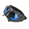 Goggles Adjustable Sun Glasses Windproof Anti-Fog Eyewear for outdoor Photo Props Skiing Small