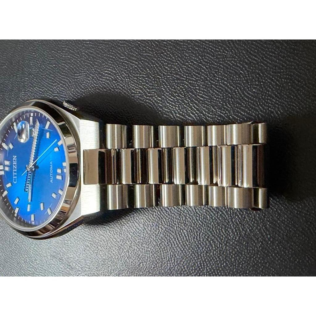 Used CITIZEN TSUYOSA seconde/seconde/ collaboration