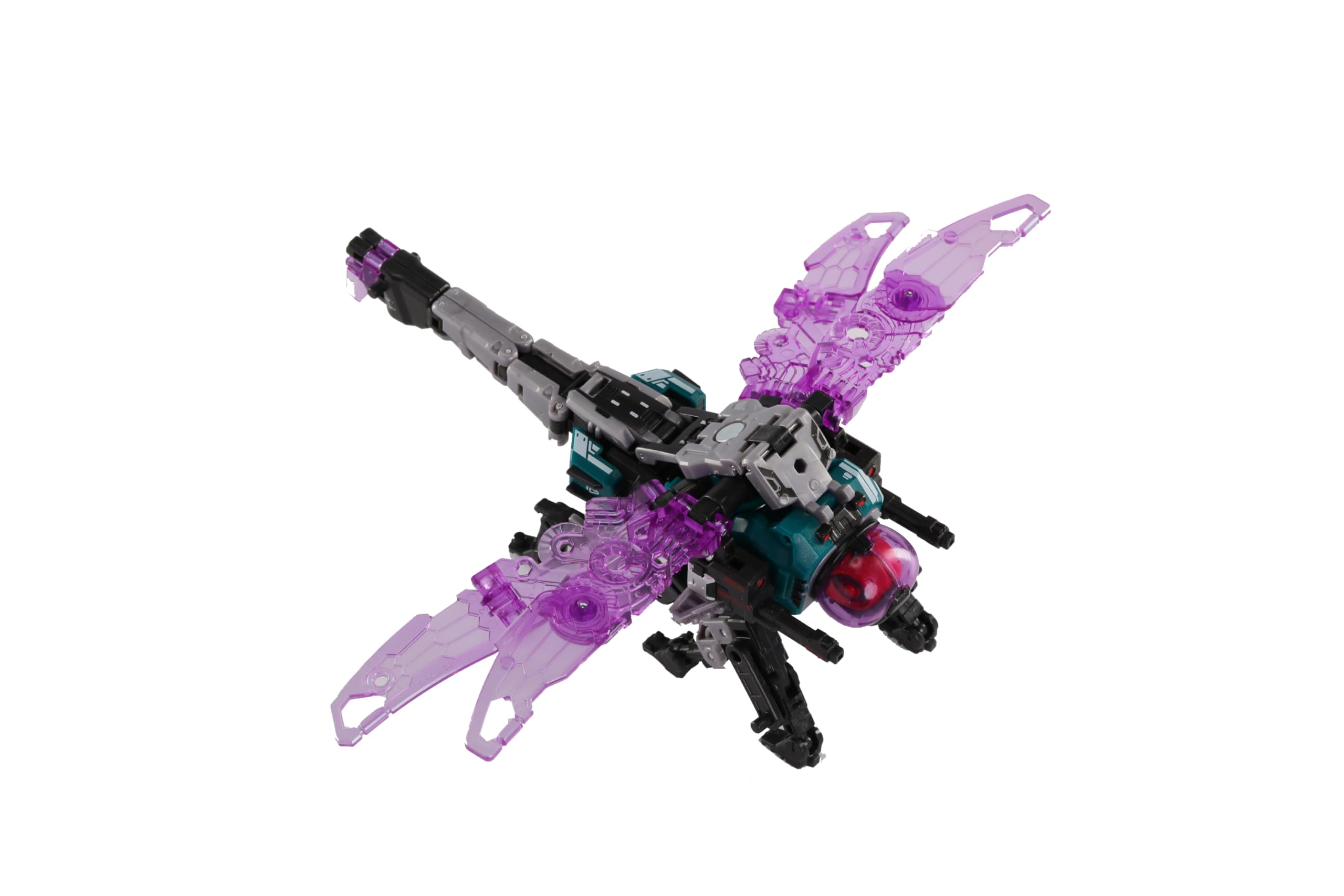 

52TOYS BEASTBOX BB 62 ОНИТОПТЕ