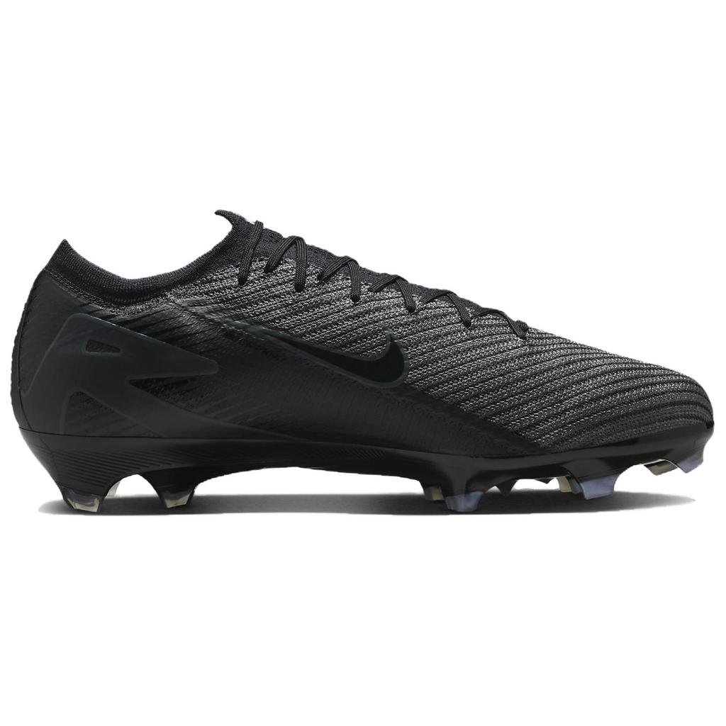 Nike Mercurial Vapor 16 Elite Fg Black Deep Jungle Sneakers FQ1457-002