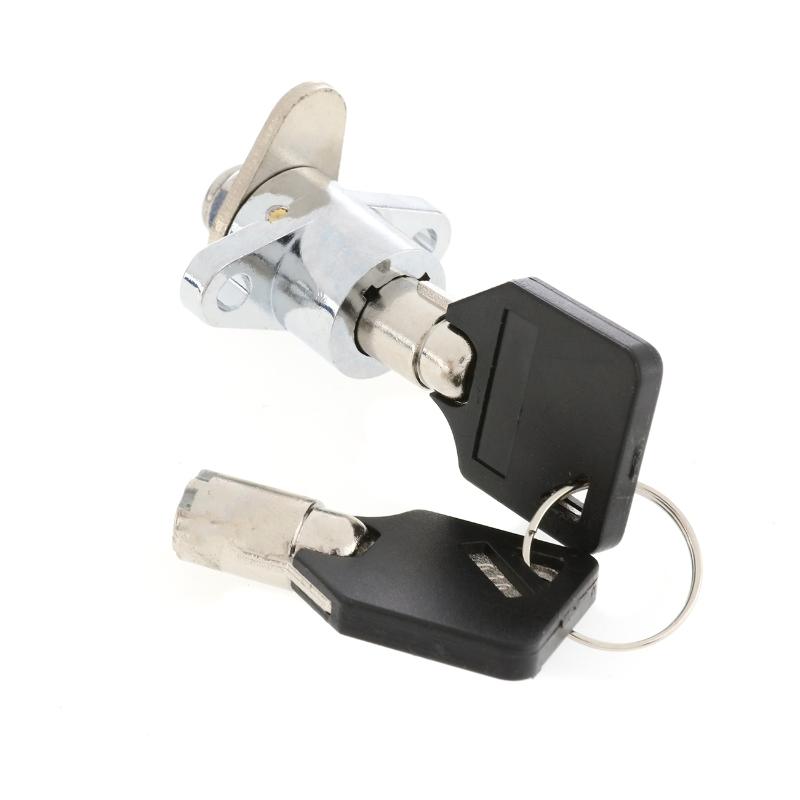 Motocykl Hard Saddlebag Lock Key Tour Bag Lock Keys Set for Harley Davidson 1993-2013 Moto