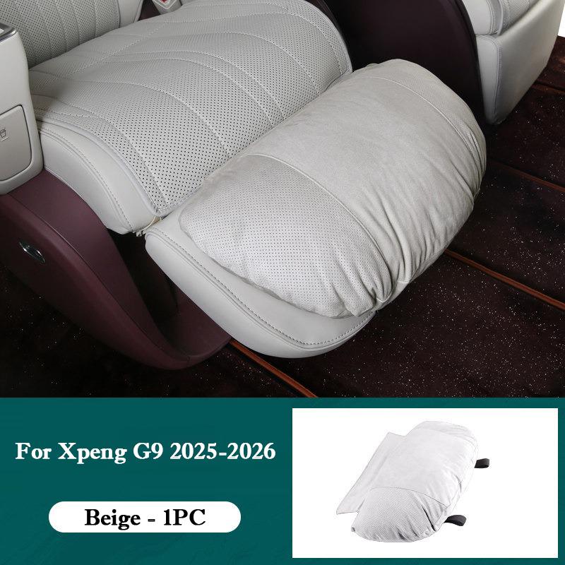 For Xpeng G9 2026 2026 Car