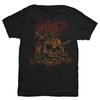 Slayer - Skull Pumpkin (T-Shirt)